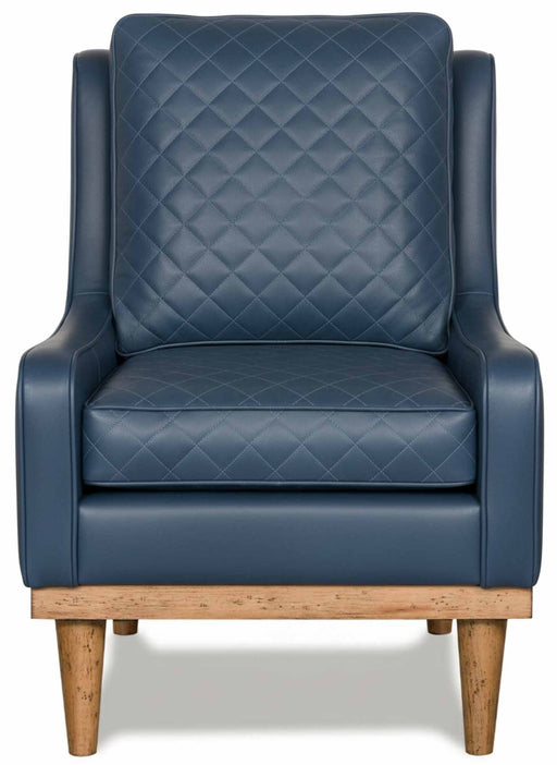 Wellington's Fine Leather Furniture