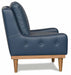 Wellington's Fine Leather Furniture