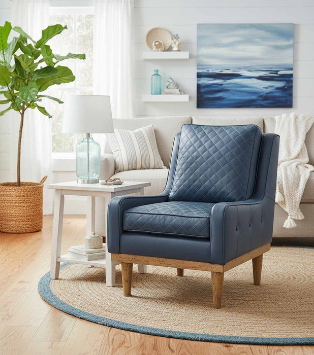 Wellington's Fine Leather Furniture