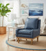 Wellington's Fine Leather Furniture