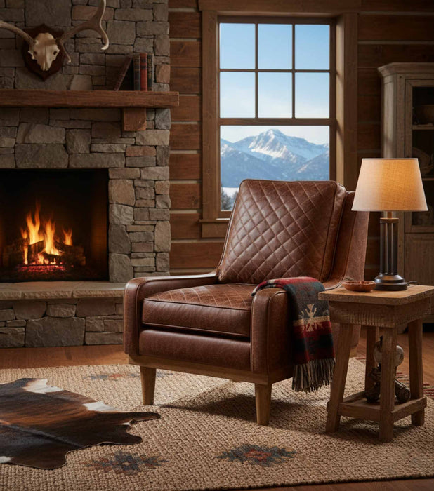 Wellington's Fine Leather Furniture