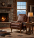 Wellington's Fine Leather Furniture
