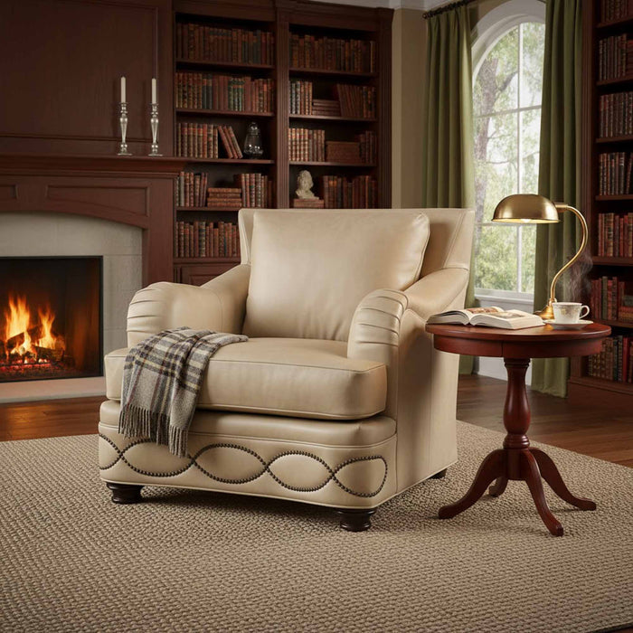 Wellington's Fine Leather Furniture