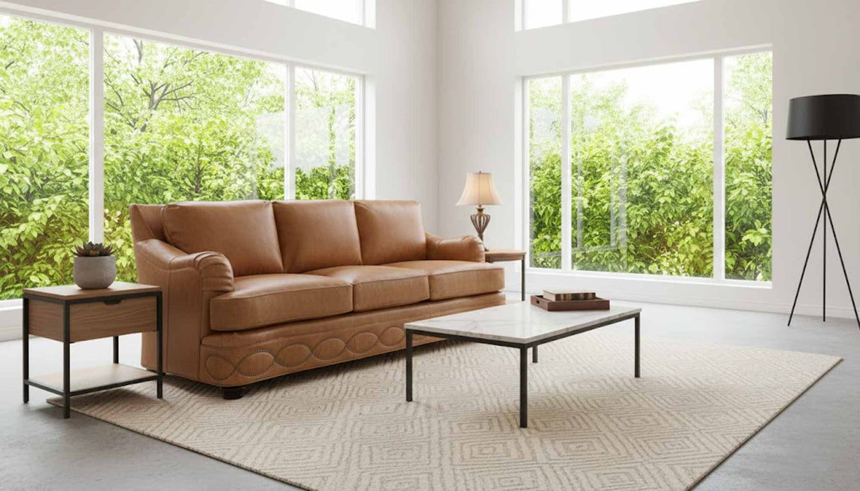 Wellington's Fine Leather Furniture