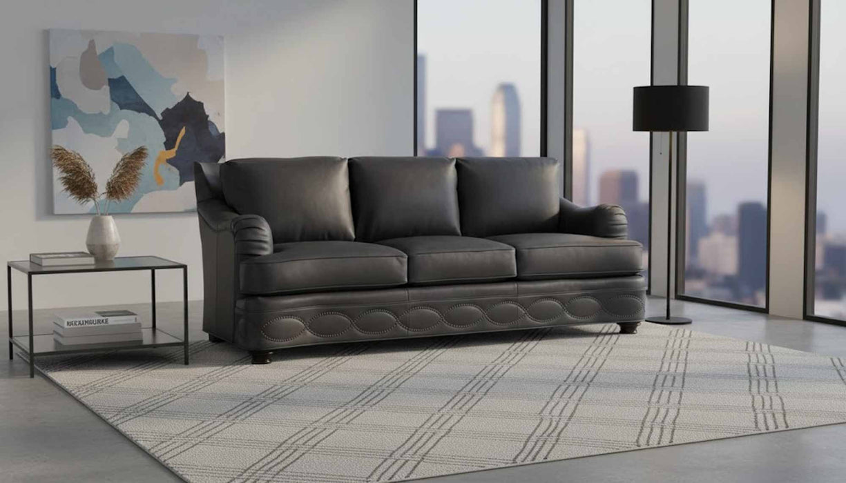 Wellington's Fine Leather Furniture