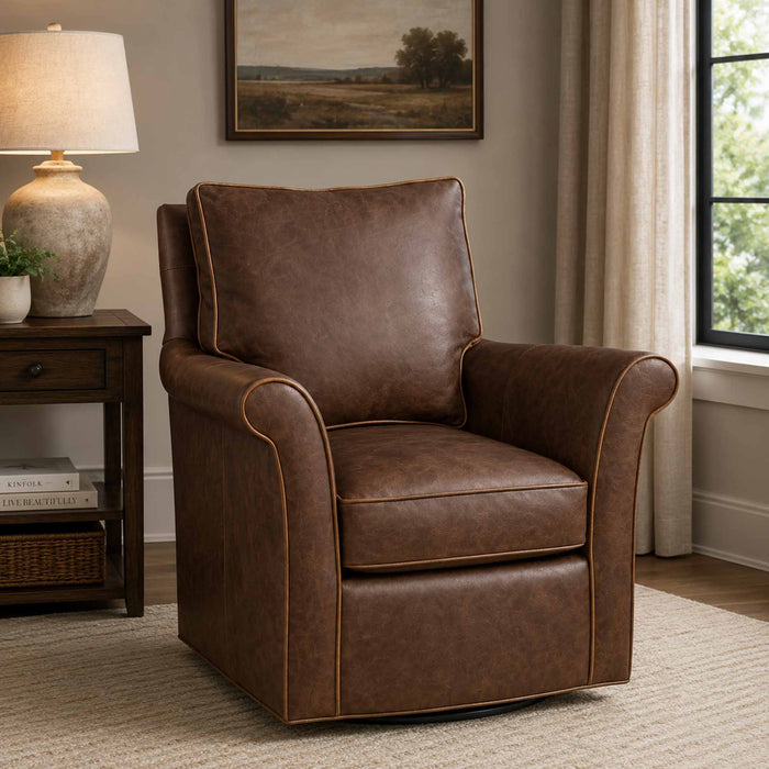 Wellington's Fine Leather Furniture