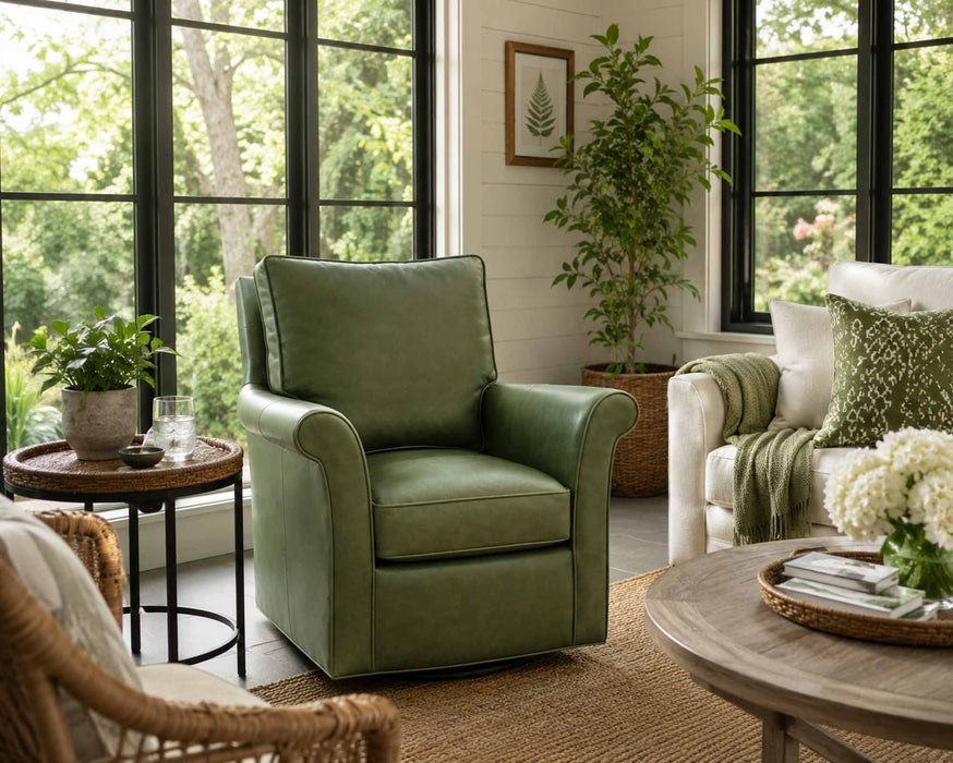 Wellington's Fine Leather Furniture