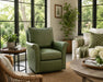 Wellington's Fine Leather Furniture