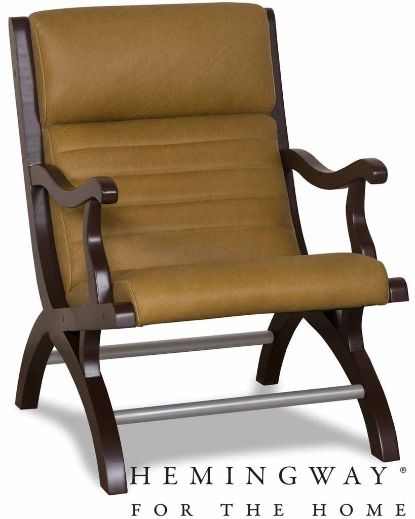 Million Leather Chair