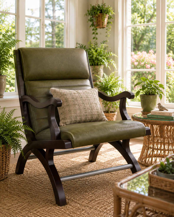 Wellington's Fine Leather Furniture