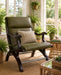Wellington's Fine Leather Furniture