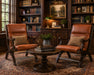 Wellington's Fine Leather Furniture