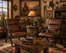 Wellington's Fine Leather Furniture