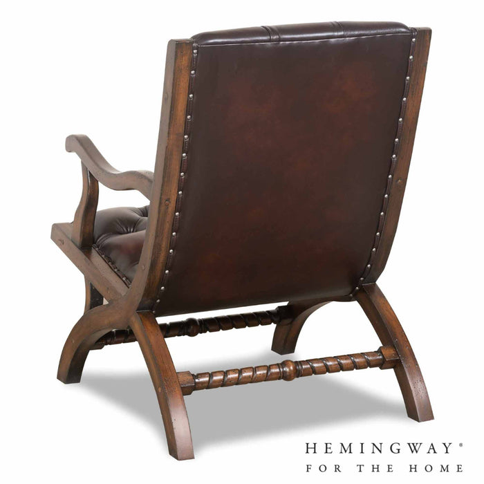 Wellington's Fine Leather Furniture