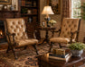 Wellington's Fine Leather Furniture