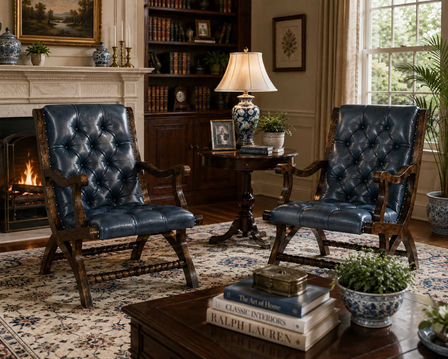 Wellington's Fine Leather Furniture