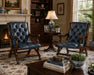 Wellington's Fine Leather Furniture