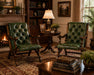 Wellington's Fine Leather Furniture