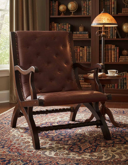 Wellington's Fine Leather Furniture