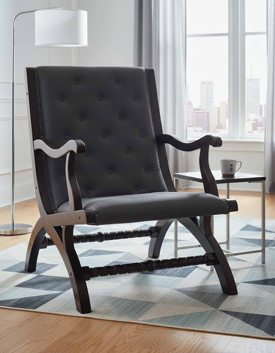 Wellington's Fine Leather Furniture