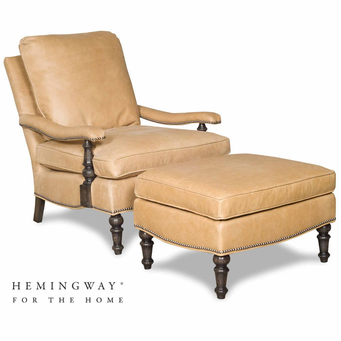 Wellington's Fine Leather Furniture