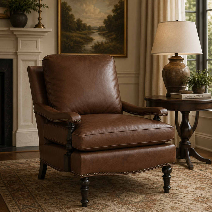 Wellington's Fine Leather Furniture