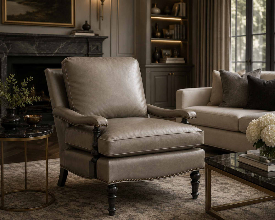 Wellington's Fine Leather Furniture