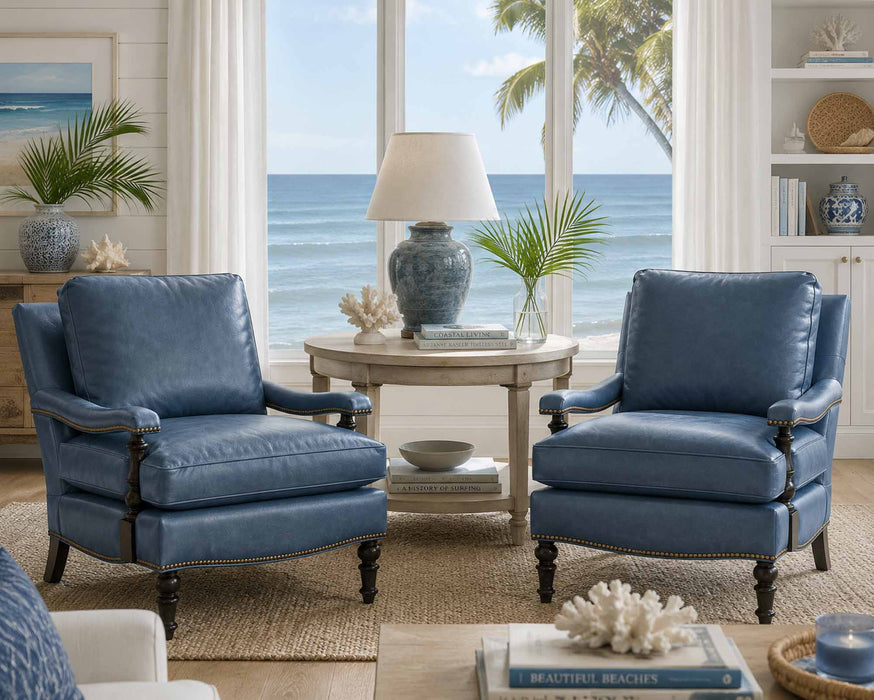 Wellington's Fine Leather Furniture