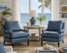 Wellington's Fine Leather Furniture