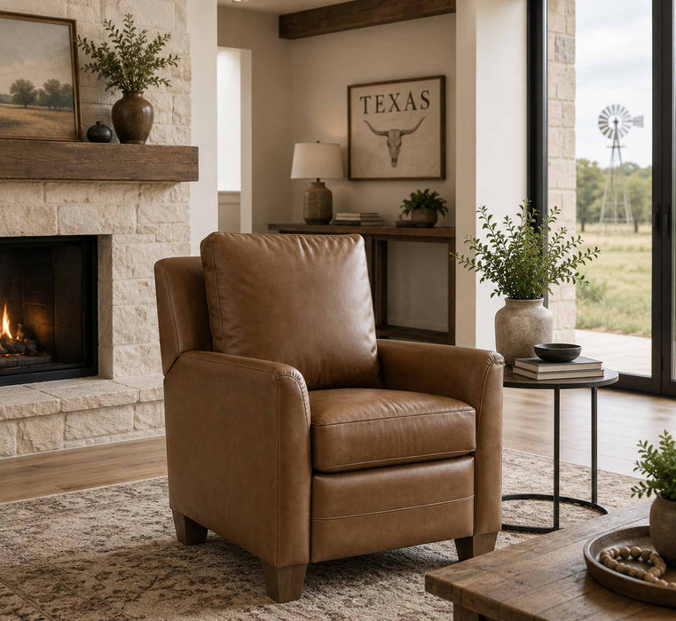 Wellington's Fine Leather Furniture