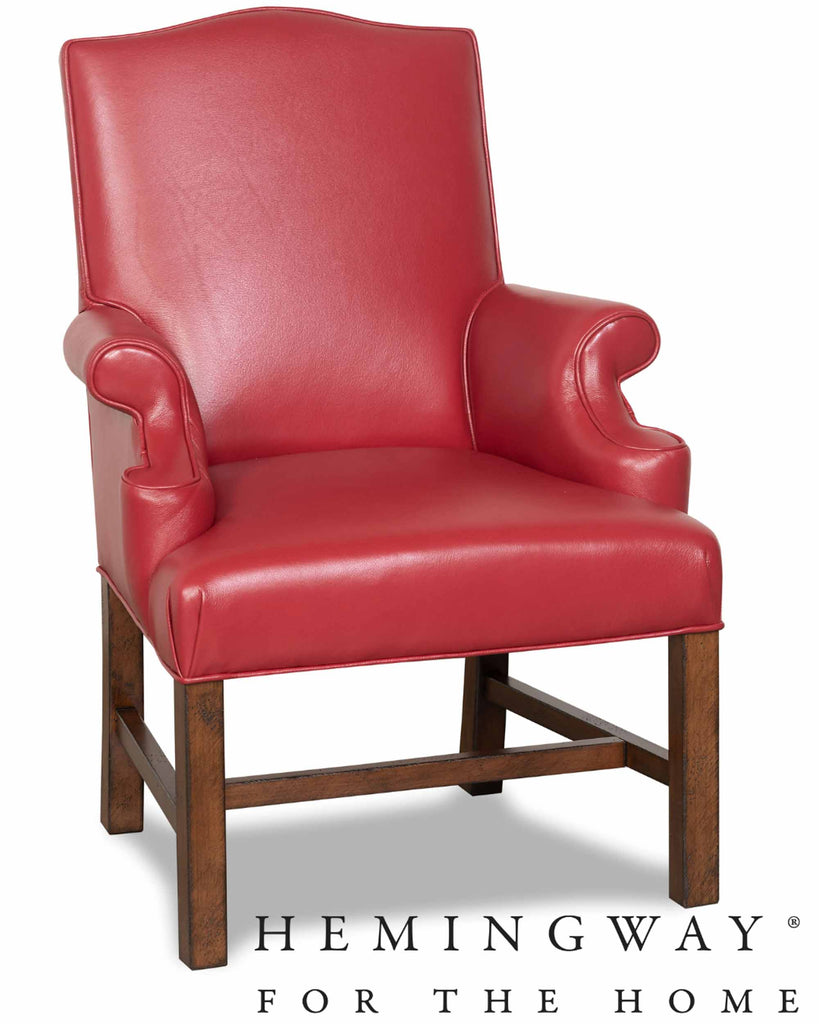 Terraza Leather Chair