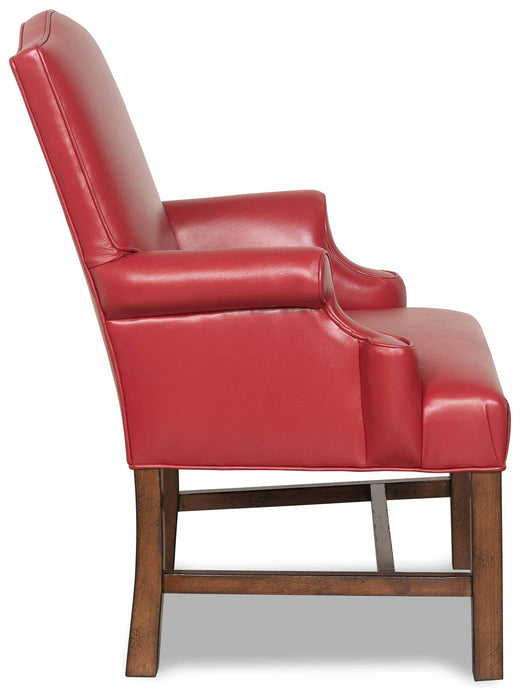 Wellington's Fine Leather Furniture