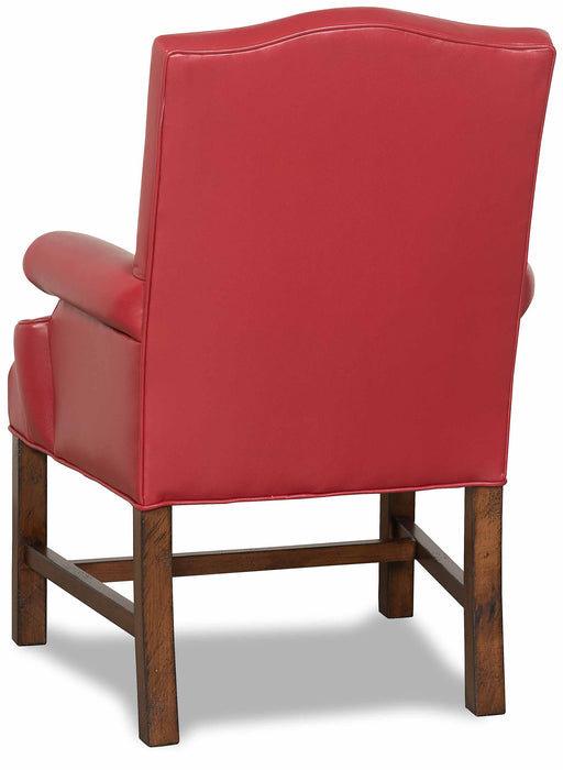 Wellington's Fine Leather Furniture