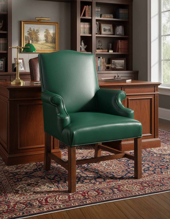 Wellington's Fine Leather Furniture