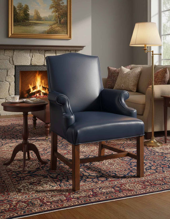 Wellington's Fine Leather Furniture