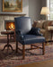 Wellington's Fine Leather Furniture