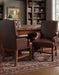 Wellington's Fine Leather Furniture