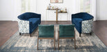 Wellington's Fine Leather Furniture