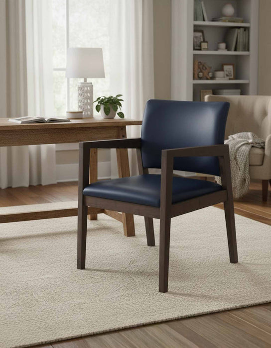 Wellington's Fine Leather Furniture