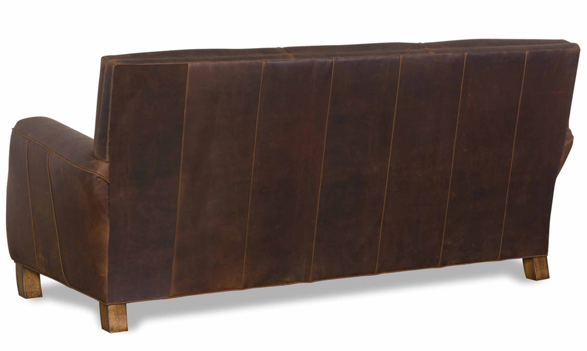 Wellington's Fine Leather Furniture