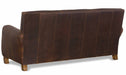 Wellington's Fine Leather Furniture