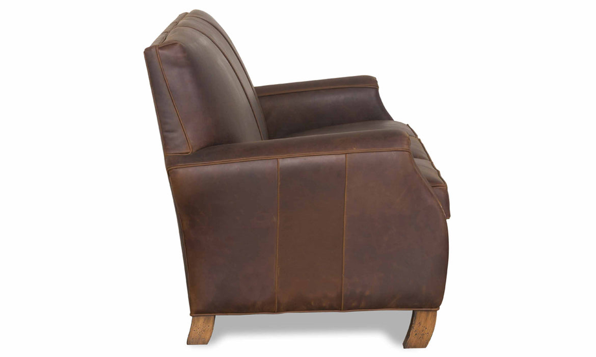 Wellington's Fine Leather Furniture