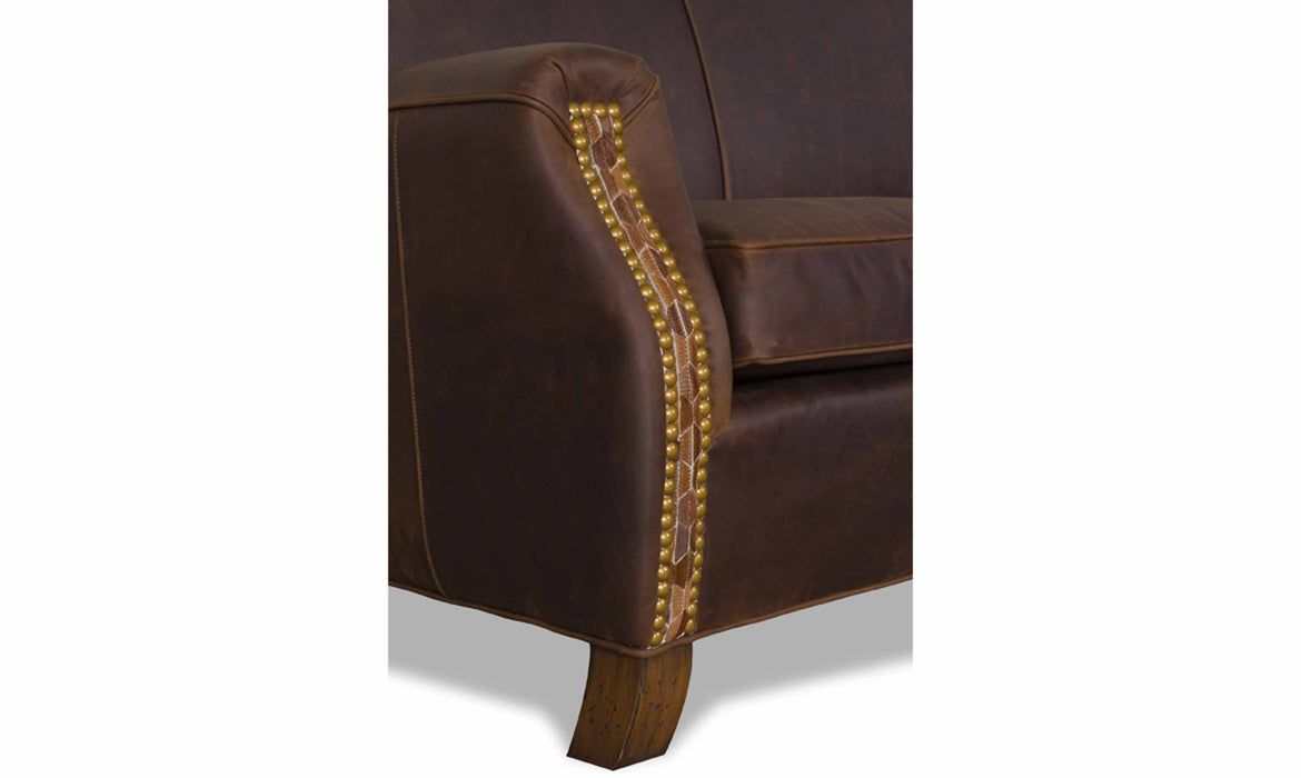 Wellington's Fine Leather Furniture