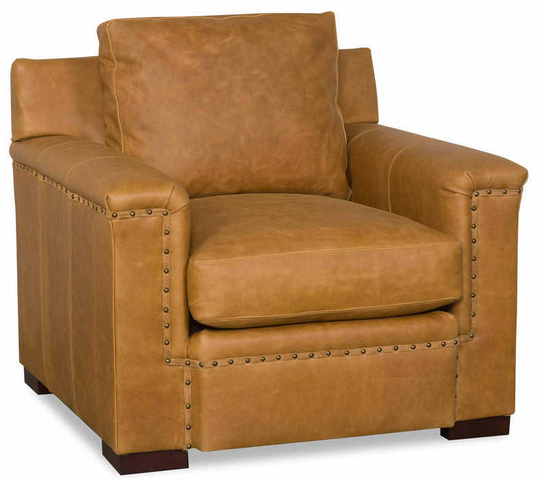 Wellington's Fine Leather Furniture