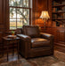 Wellington's Fine Leather Furniture
