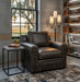 Wellington's Fine Leather Furniture