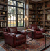 Wellington's Fine Leather Furniture