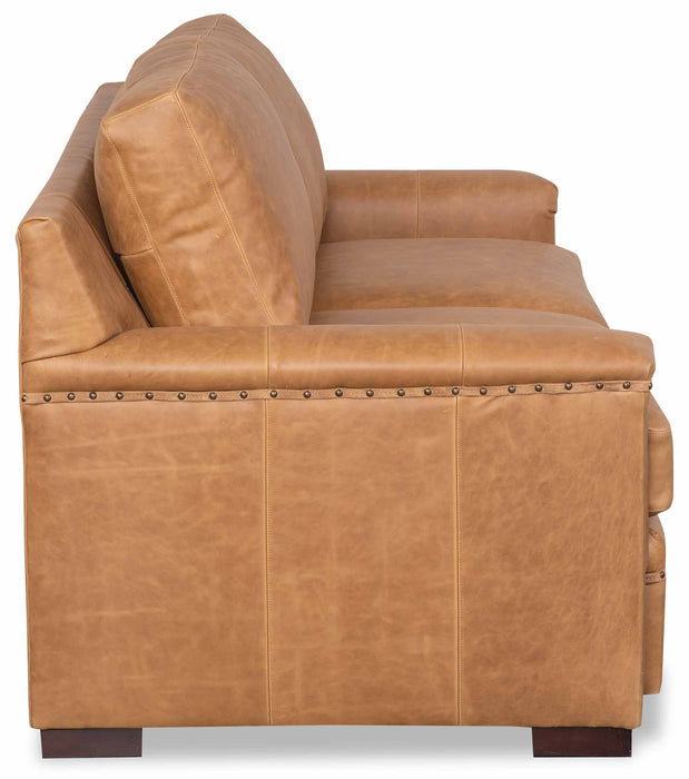 Wellington's Fine Leather Furniture