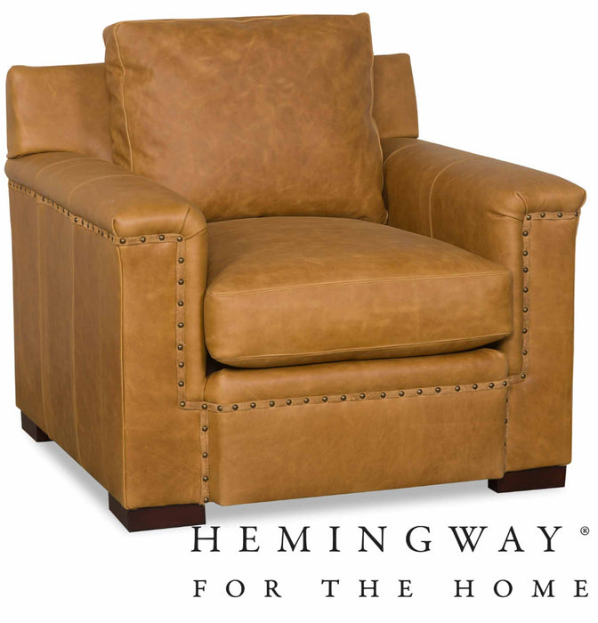 Wellington's Fine Leather Furniture