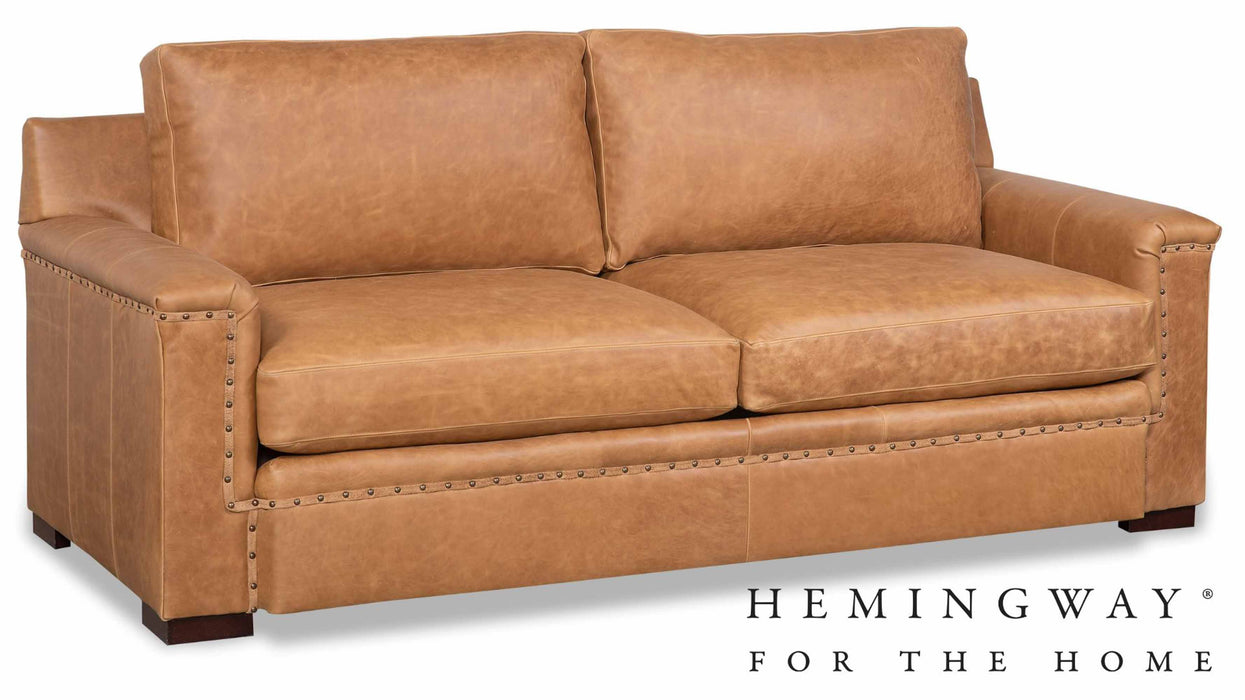 Wellington's Fine Leather Furniture
